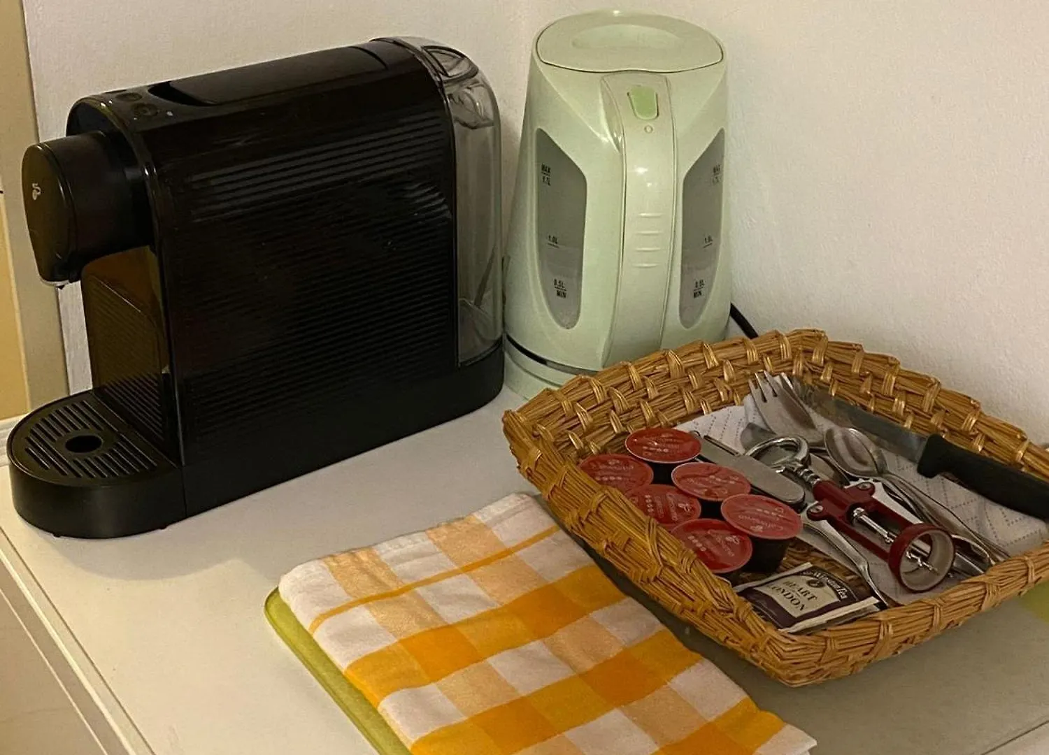 Guest house Apartment Trojska Prague
