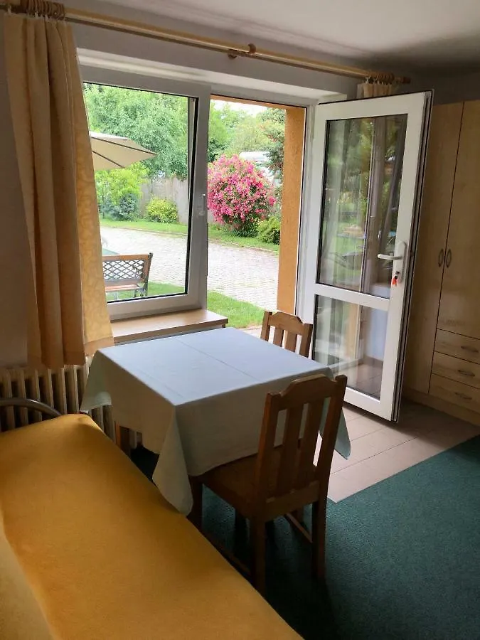 Guest house Apartment Trojska Prague Czech Republic