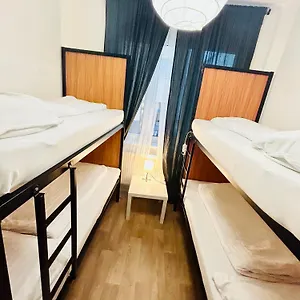 Guest house Happy In Centrum, Prague