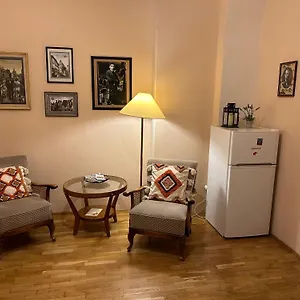 Pensión Karlova, Praga