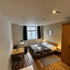 Guest house Sklep, Prague